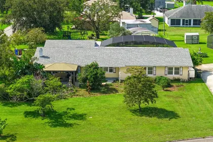 ST CLOUD FL Home