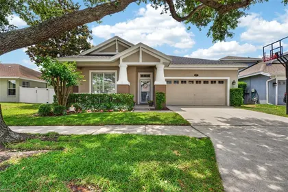 LUTZ FL Home