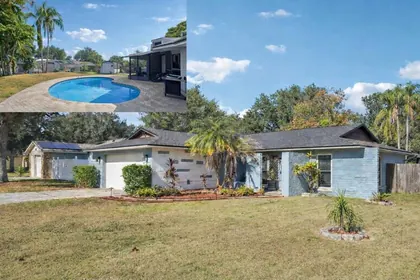 SEFFNER FL Home