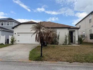 DAVENPORT FL Home