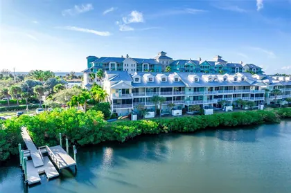 RUSKIN FL Home