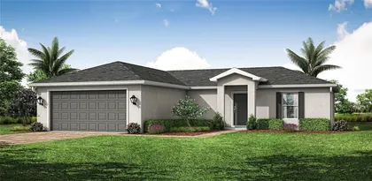 PORT CHARLOTTE FL Home