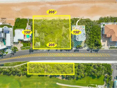 ORMOND BEACH FL Property
