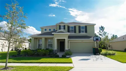 KISSIMMEE FL Home