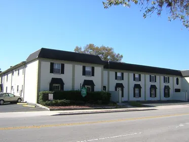 TAMPA FL Home