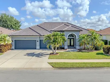 VENICE FL Home