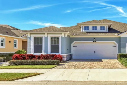 SARASOTA FL Home