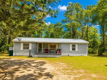 CRYSTAL RIVER FL Home