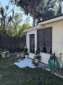 SARASOTA FL Home