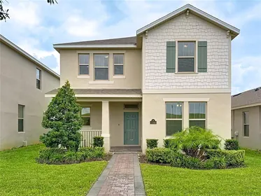 WINTER GARDEN FL Home