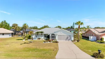 PUNTA GORDA FL Home
