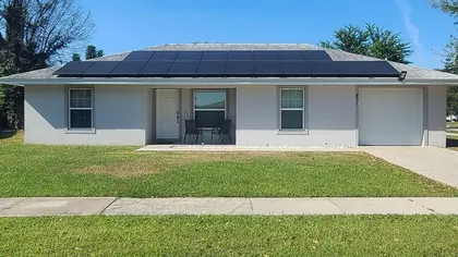 WINTER HAVEN FL Home