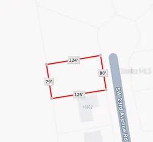 OCALA FL Property