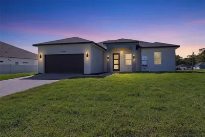 OCALA FL Home