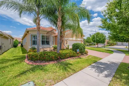 WIMAUMA FL Home