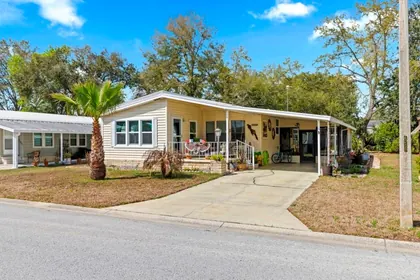 ZEPHYRHILLS FL Home