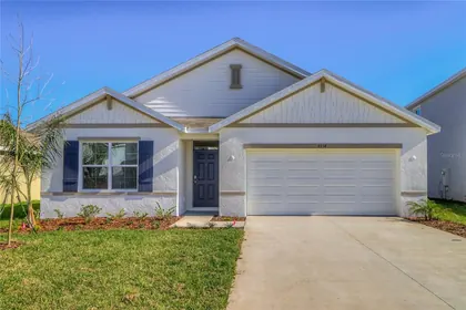 WESLEY CHAPEL FL Home