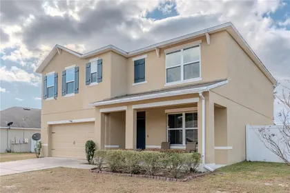 OCALA FL Home