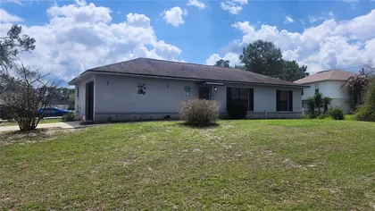 DELTONA FL Home