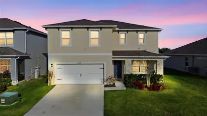 SANFORD FL Home