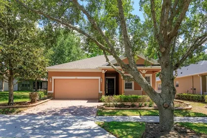 GROVELAND FL Home