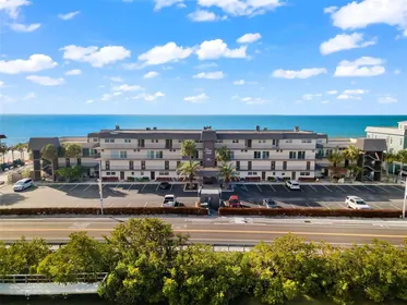 INDIAN ROCKS BEACH FL Home