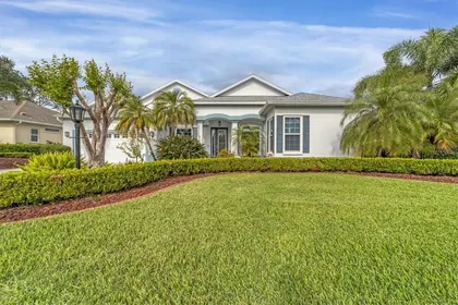 LAKEWOOD RANCH FL Home