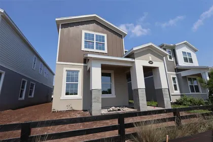ST CLOUD FL Home