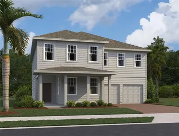 WINTER GARDEN FL Home