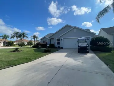 THE VILLAGES FL Home