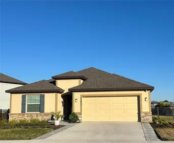 PARRISH FL Home