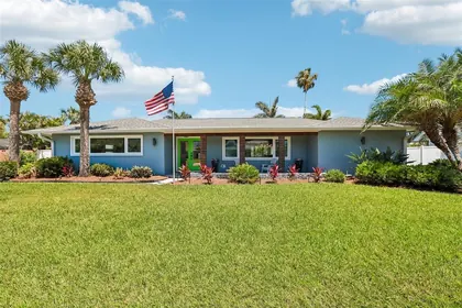 BELLEAIR BEACH FL Home