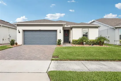 KISSIMMEE FL Home