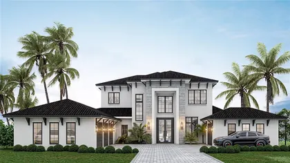 MONTVERDE FL Home