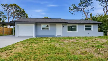 VENICE FL Home