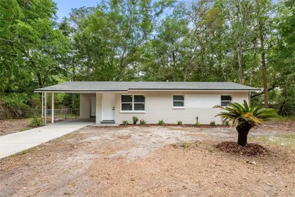 GAINESVILLE FL Home