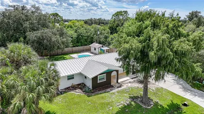 PORT CHARLOTTE FL Home