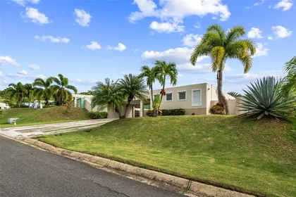 FAJARDO PR Home