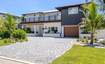 HOLMES BEACH FL Home