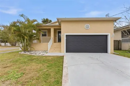 TAMPA FL Home