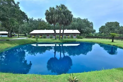 REDDICK FL Home