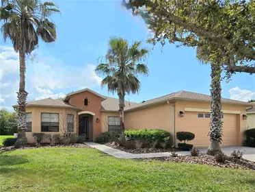 KISSIMMEE FL Home