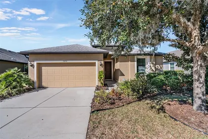LAND O LAKES FL Home