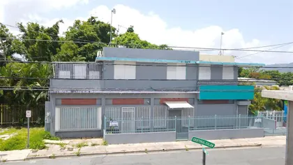 CAGUAS PR Property