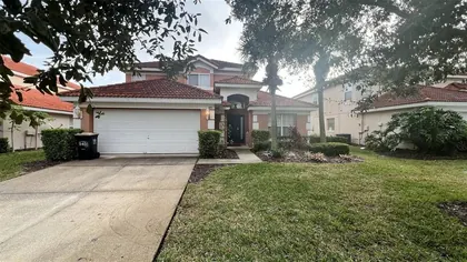 DAVENPORT FL Home