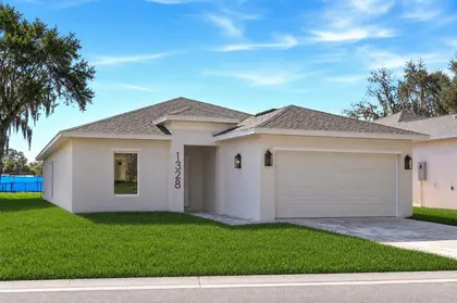 LEESBURG FL Home
