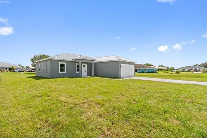 FORT MEADE FL Home