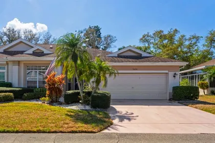 SUN CITY CENTER FL Home