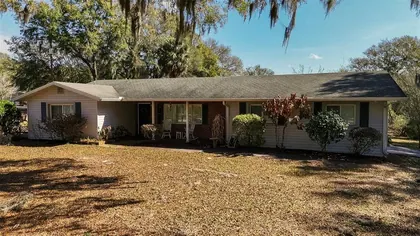 DELAND FL Home