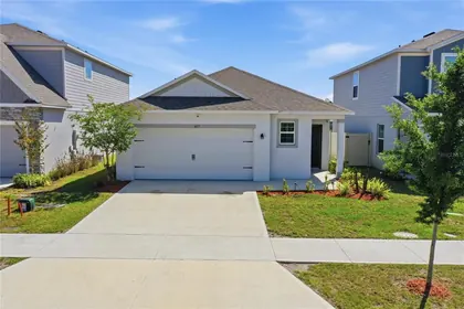 HARMONY FL Home